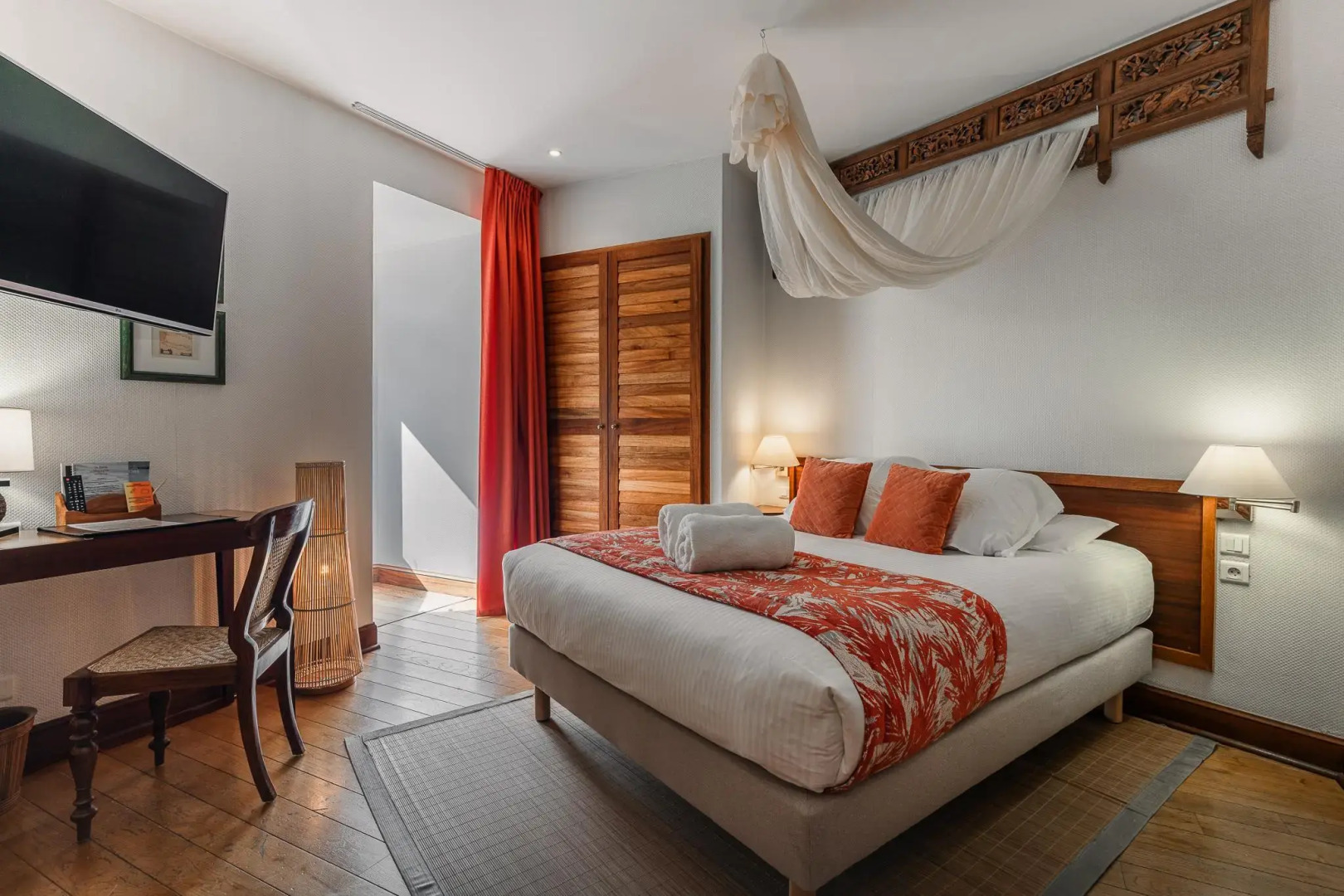 Photo - Villa Kerasy Hotel Spa