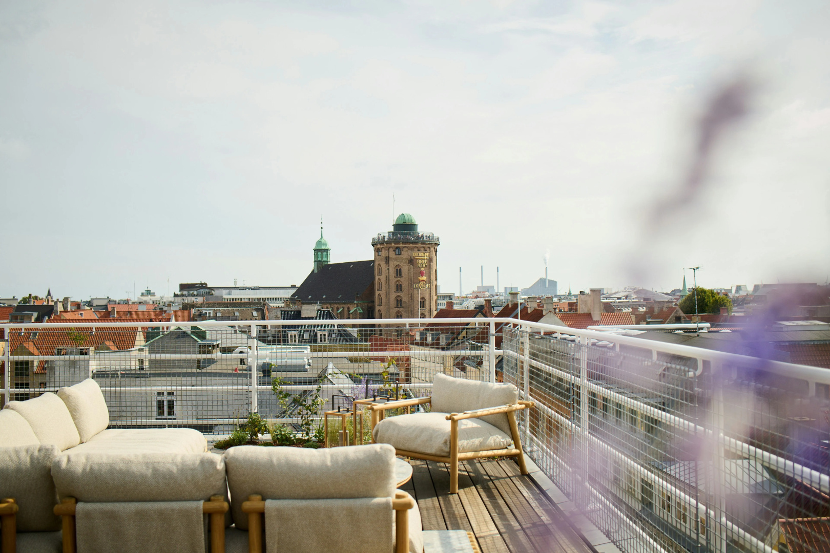 Photo - 1 Hotel Copenhagen