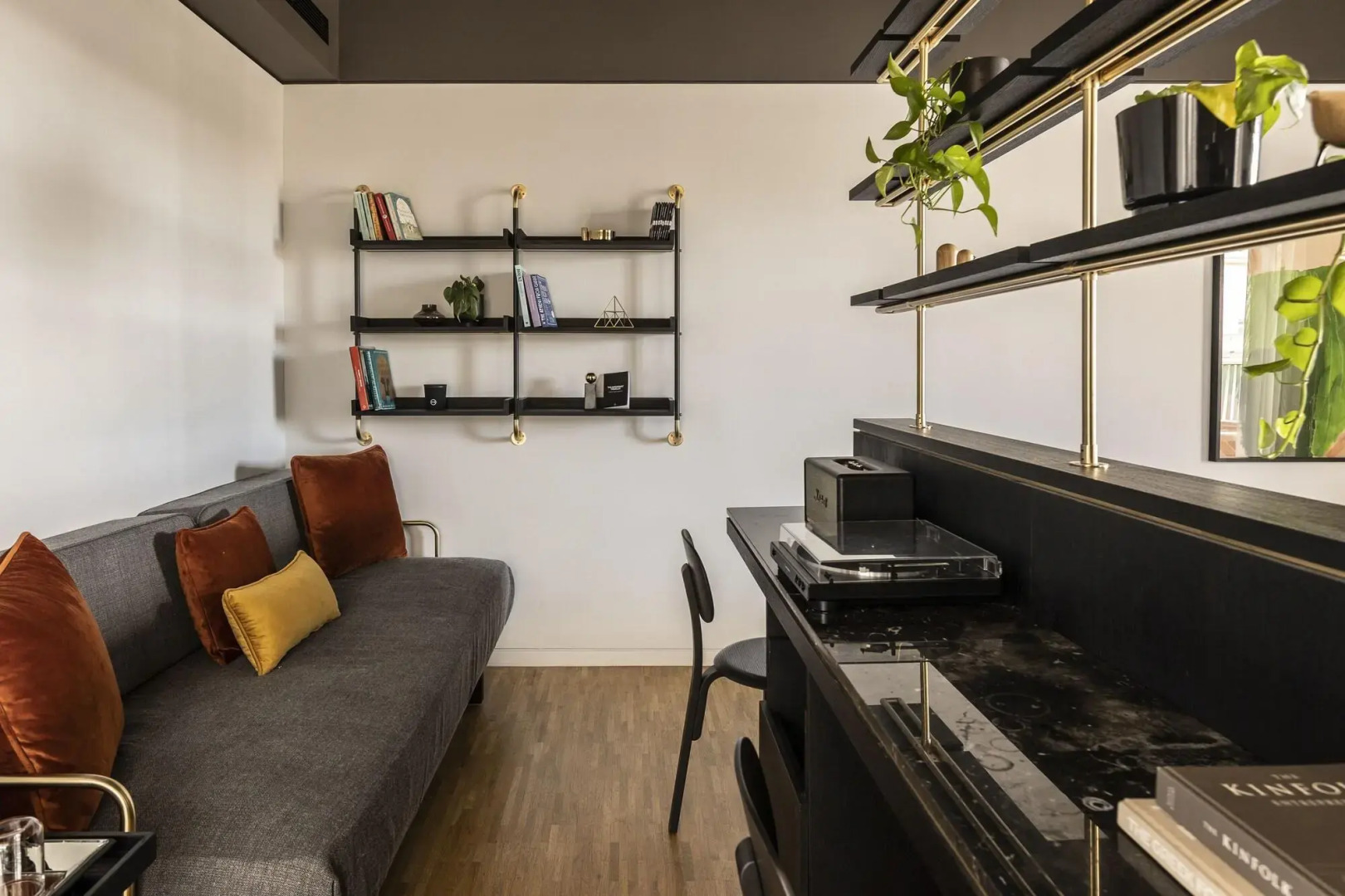 Photo - The Modernist Athens