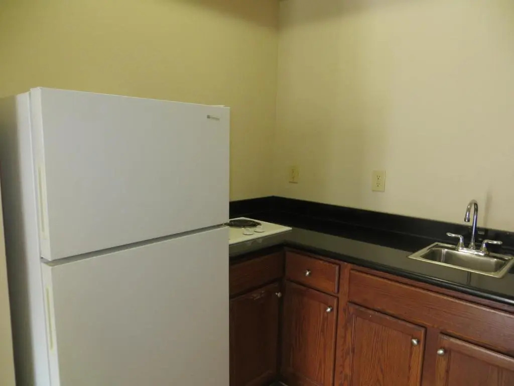 Foto - Palace Inn Westheimer