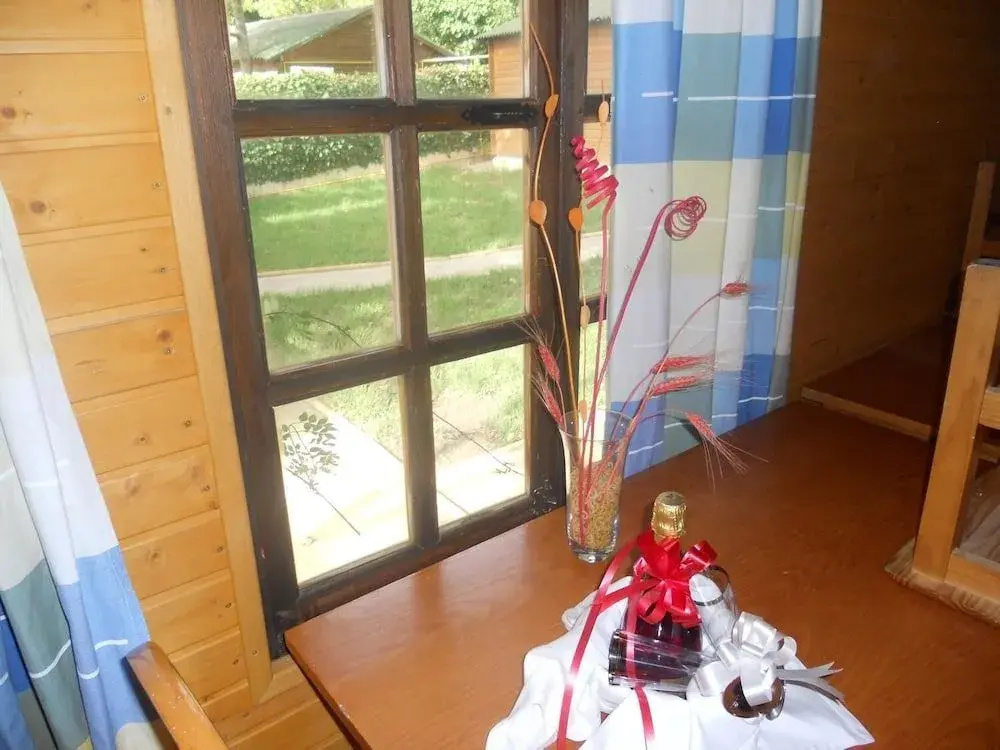 Foto - Camping Rural Fuente de Piedra