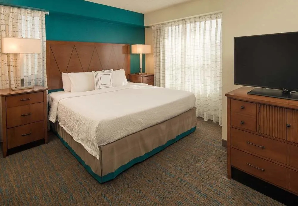 Foto - Residence Inn by Marriott Portland North