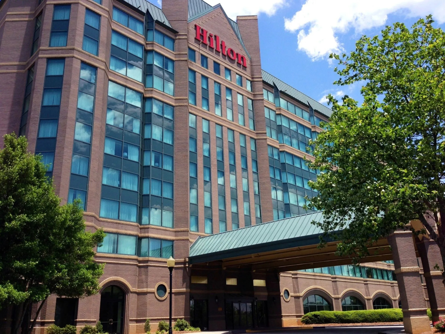 Foto - Hilton Atlanta Northeast
