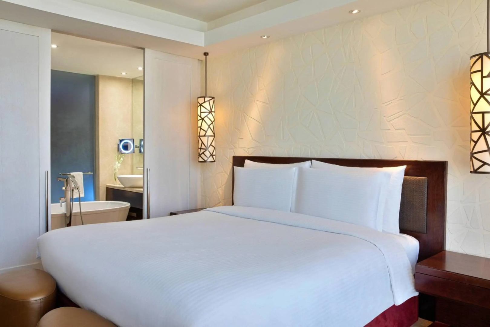 Foto - JW Marriott Hotel Riyadh