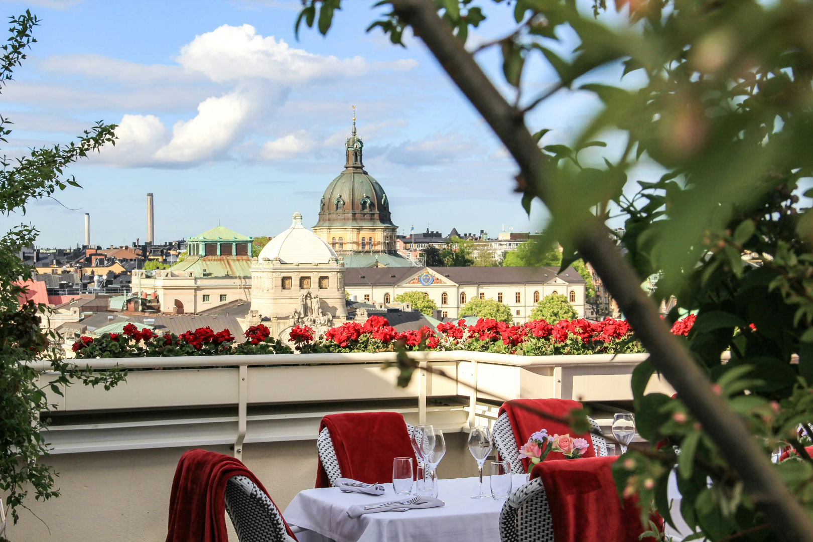 Foto - Bank Hotel, a member of Small Luxury Hotels of The World
