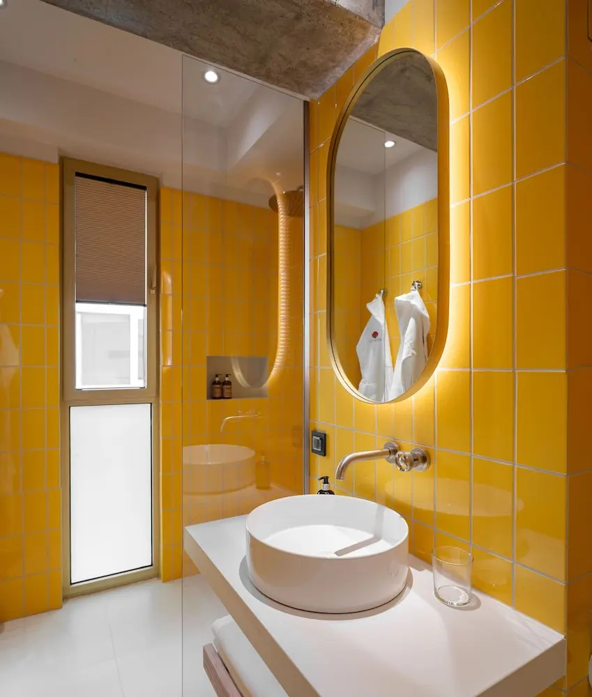 Photo - Rosetti Hotel