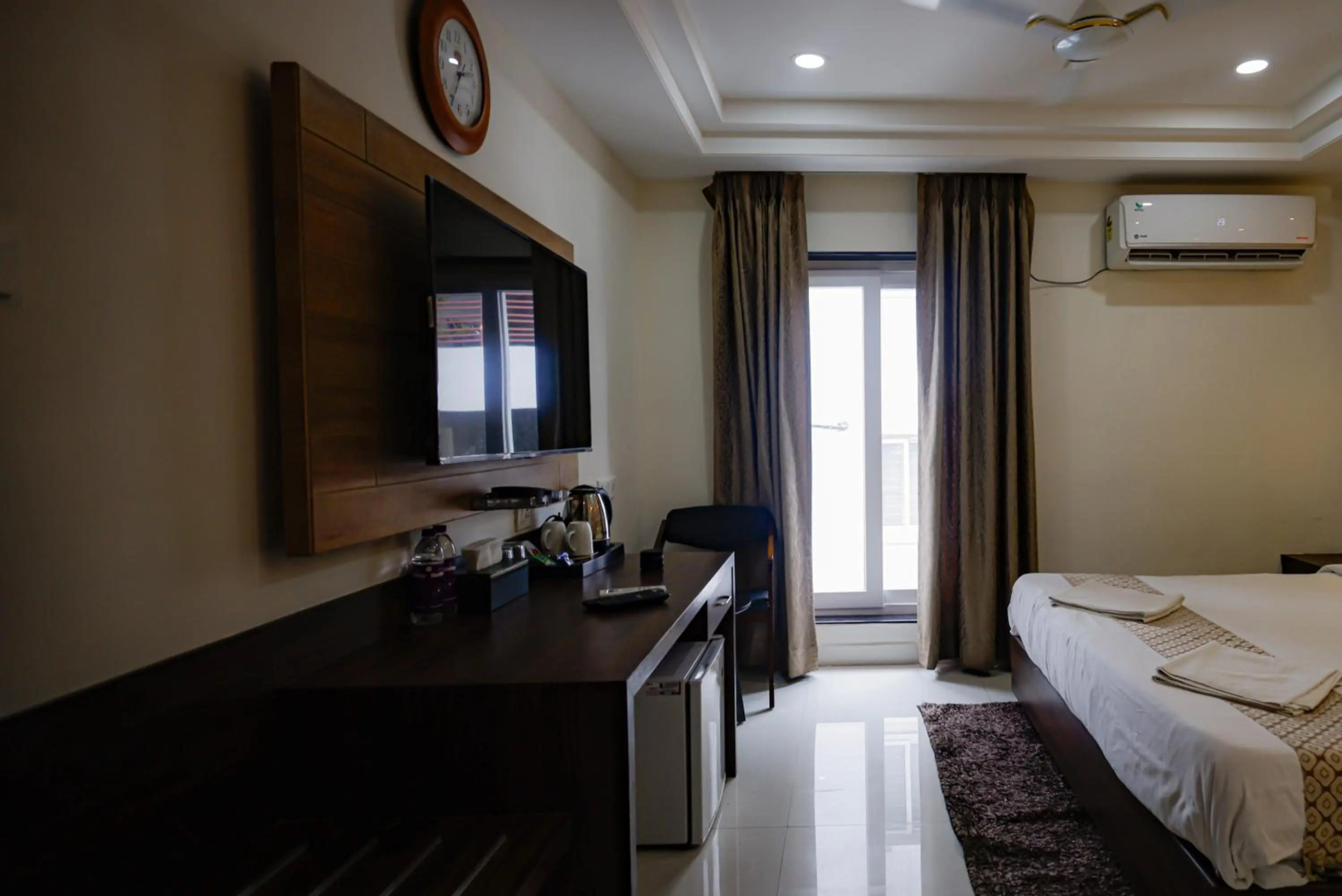 Photo - M Square Hotel-HITEC City