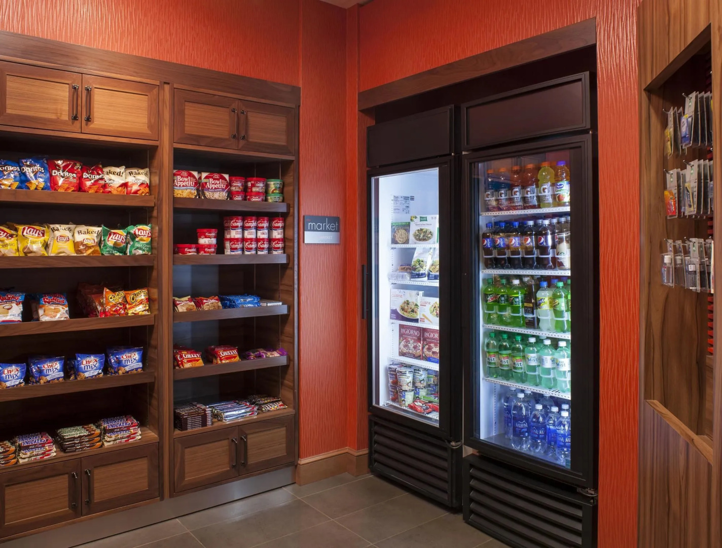 Photo - Residence Inn by Marriott Boston Downtown Seaport