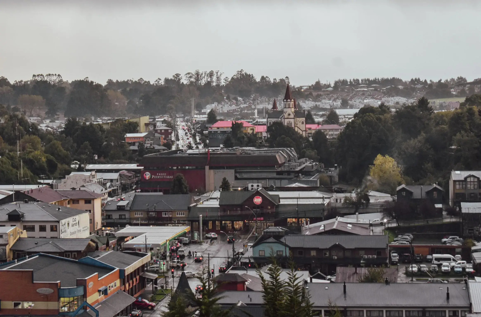 Photo - Park Inn by Radisson Puerto Varas