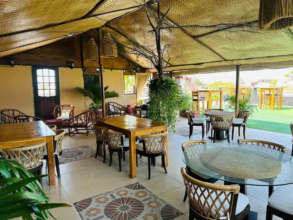 Photo - Hotel Marie Real Cartagena