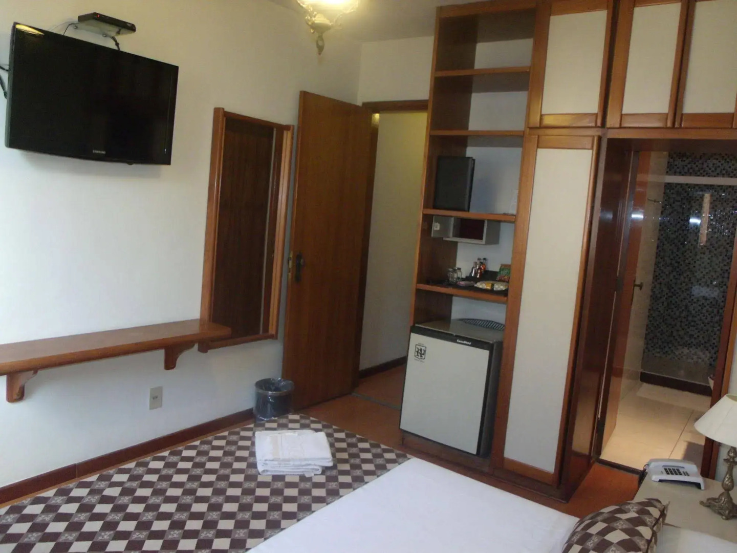 Photo - Hotel Rondônia Palace