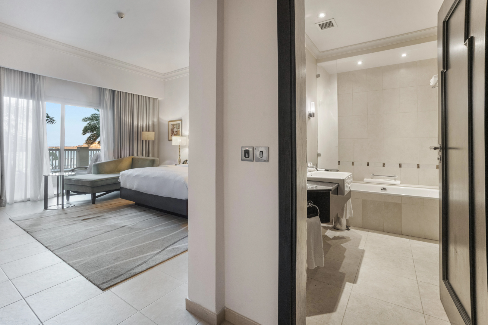 Foto - Grand Hyatt Doha Hotel and Villas