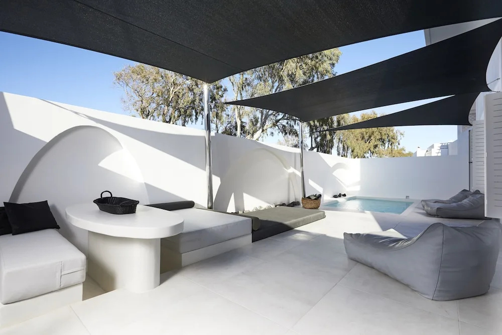 Foto - Le Blanc Nest Santorini - Family / Couples Luxury House
