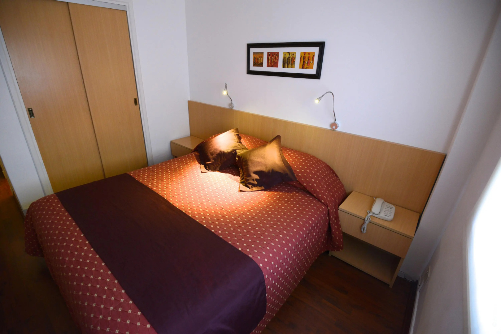Foto - Hotel Ajax