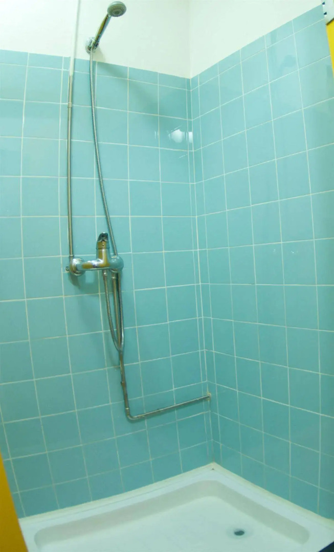 Foto - Vistas de Lisboa Hostel