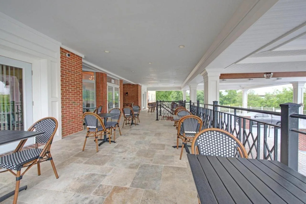 Foto - The Roslyn, Tapestry Collection by Hilton