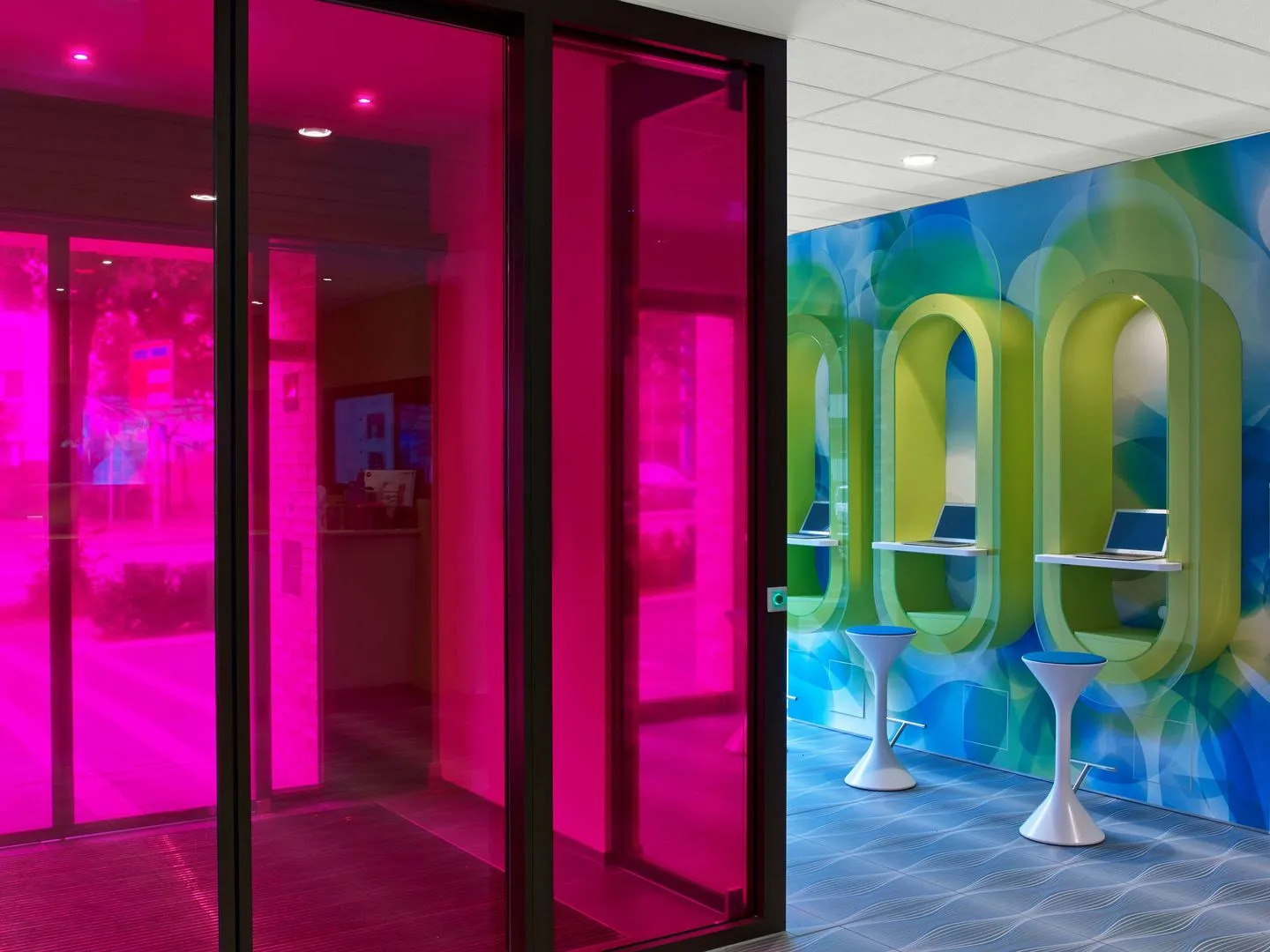 Foto - Prize by Radisson, Hamburg City