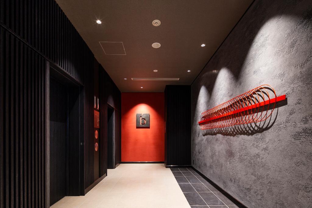 Photo - the b asakusa