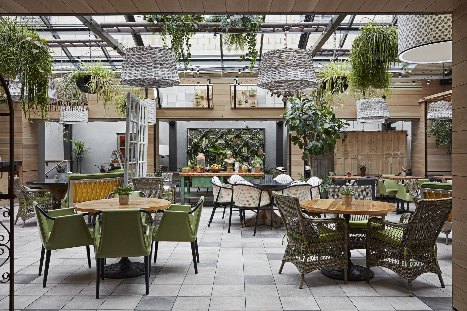 Foto - Kimpton Charlotte Square by IHG