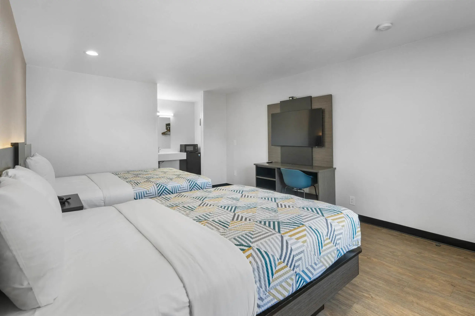 Photo - Motel 6-La Mesa, CA