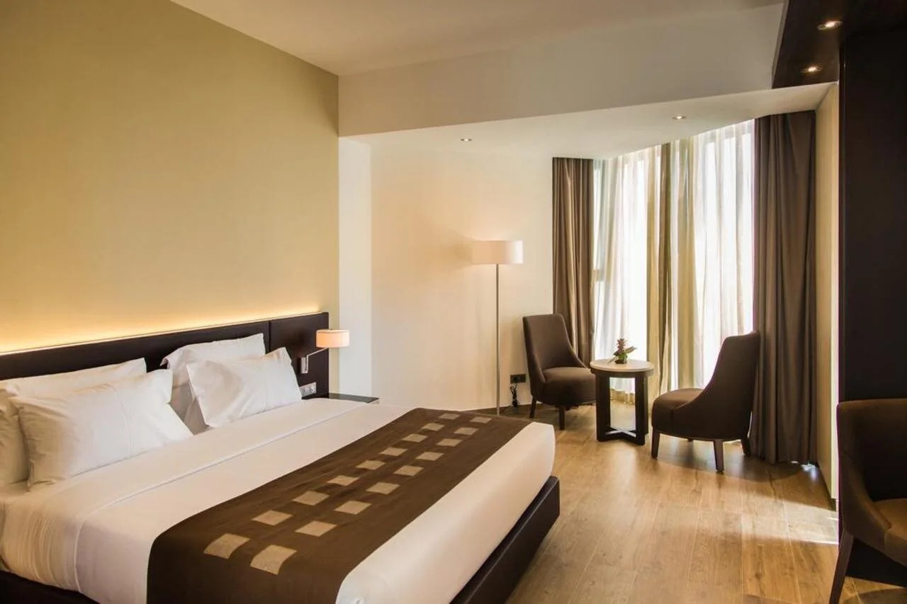 Foto - Azalaï Hôtel Abidjan