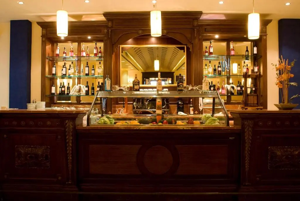 Foto - Leonardo Hotel Barcelona Las Ramblas