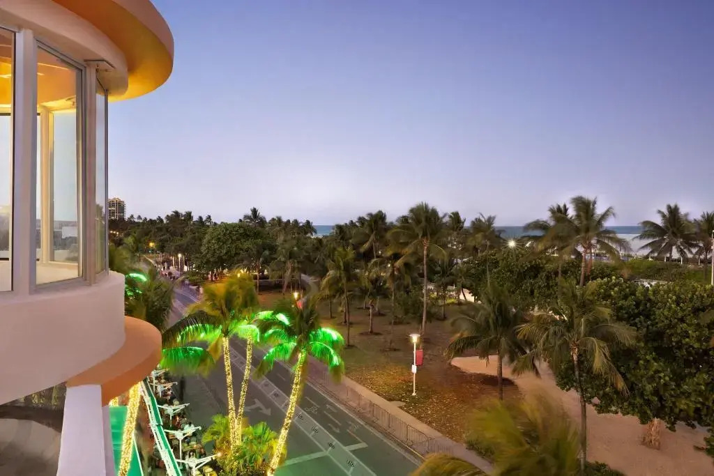 Photo - Waldorf Towers South Beach