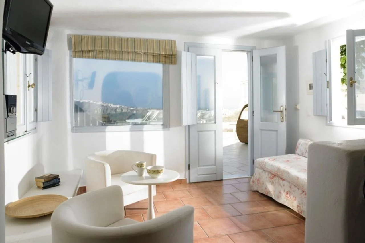 Foto - Suites of the Gods Cave Spa Hotel