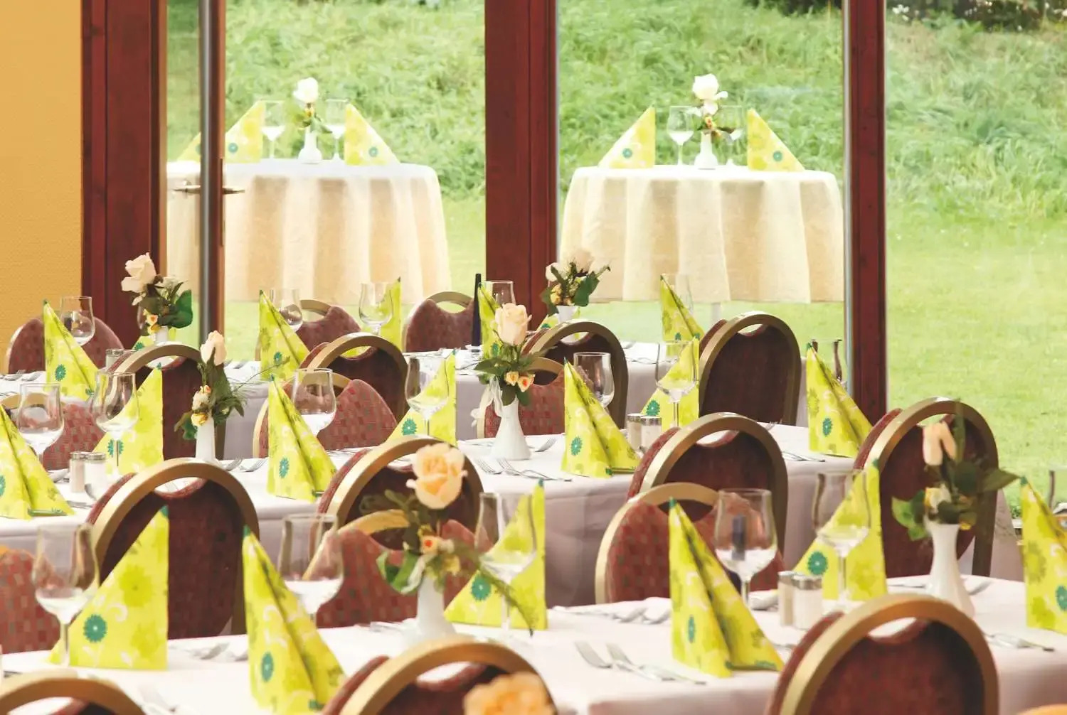 Foto - PLAZA INN Goslar