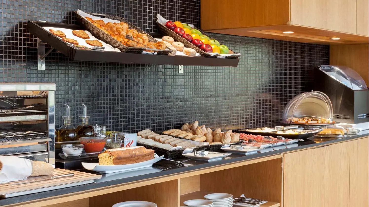 Foto - Exe Zizur Pamplona