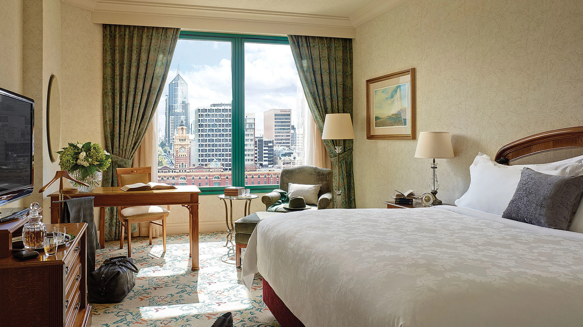 Photo - The Langham Melbourne