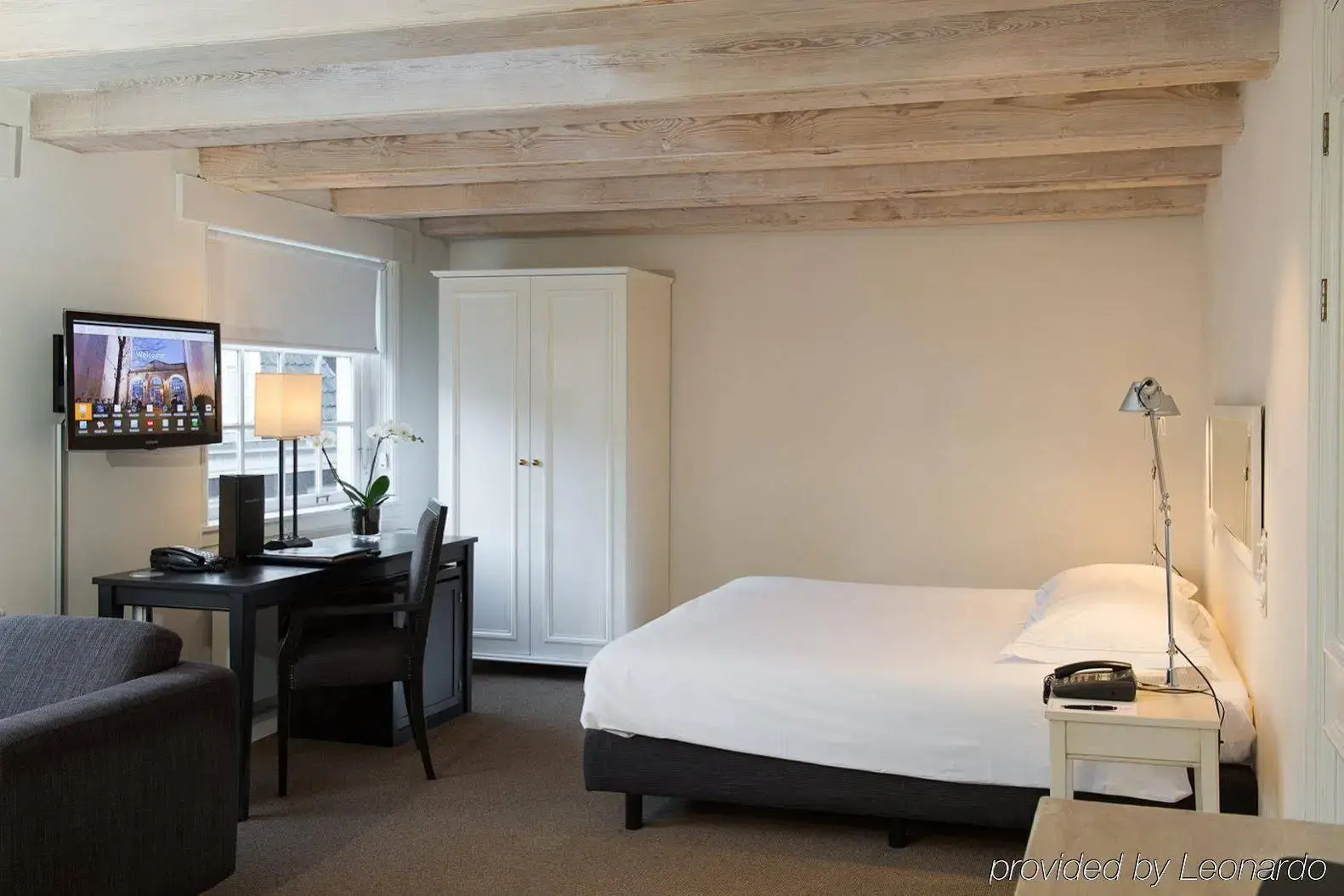 Foto - The Dylan Amsterdam - The Leading Hotels of the World