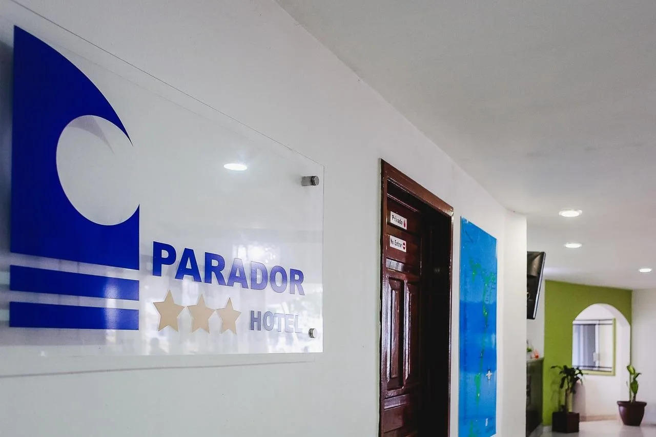 Photo - Hotel Parador