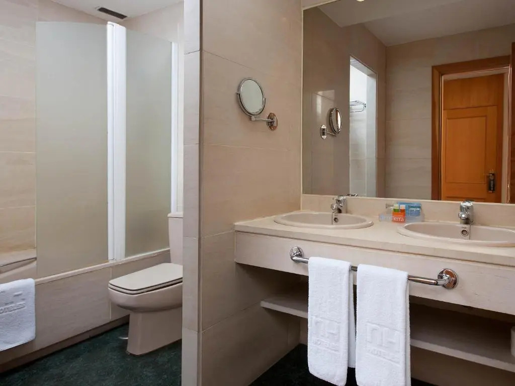 Foto - Apartamentos TH Las Rozas