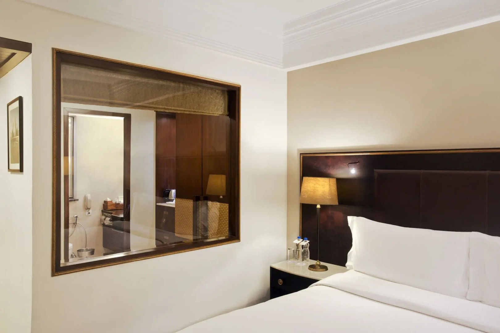 Foto - Eros Hotel New Delhi, Nehru Place