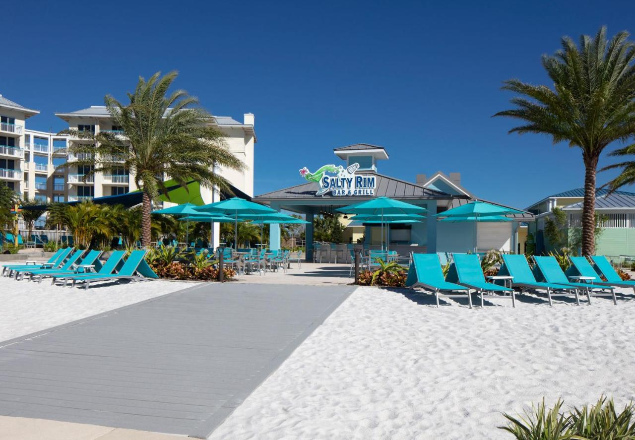 Foto - Margaritaville Resort Orlando with H2O Waterpark