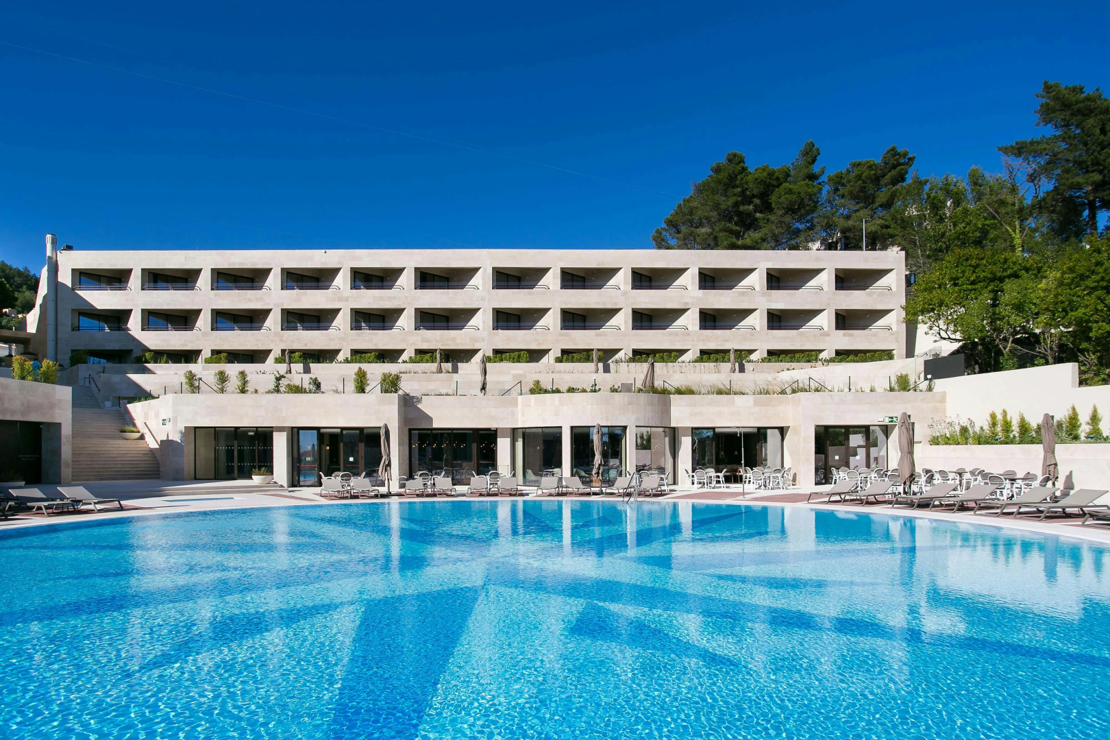 Photo - Four Points by Sheraton Sesimbra