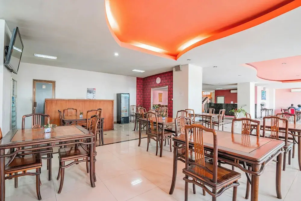 Photo - Collection O Pusat Kota Pekanbaru Near Mall Ska Formerly Hotel Olgaria