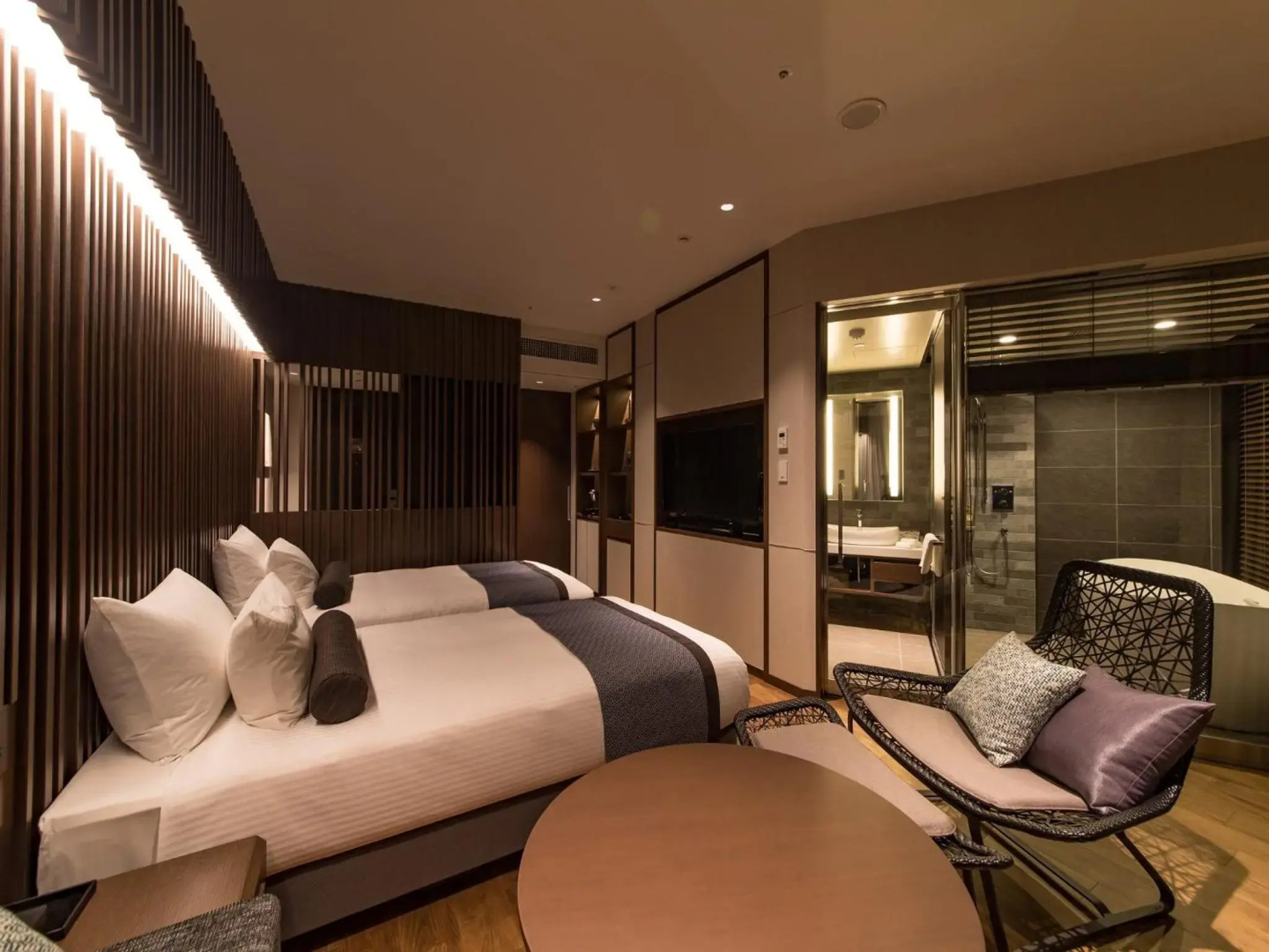 Foto - JR Kyushu Hotel Blossom Naha