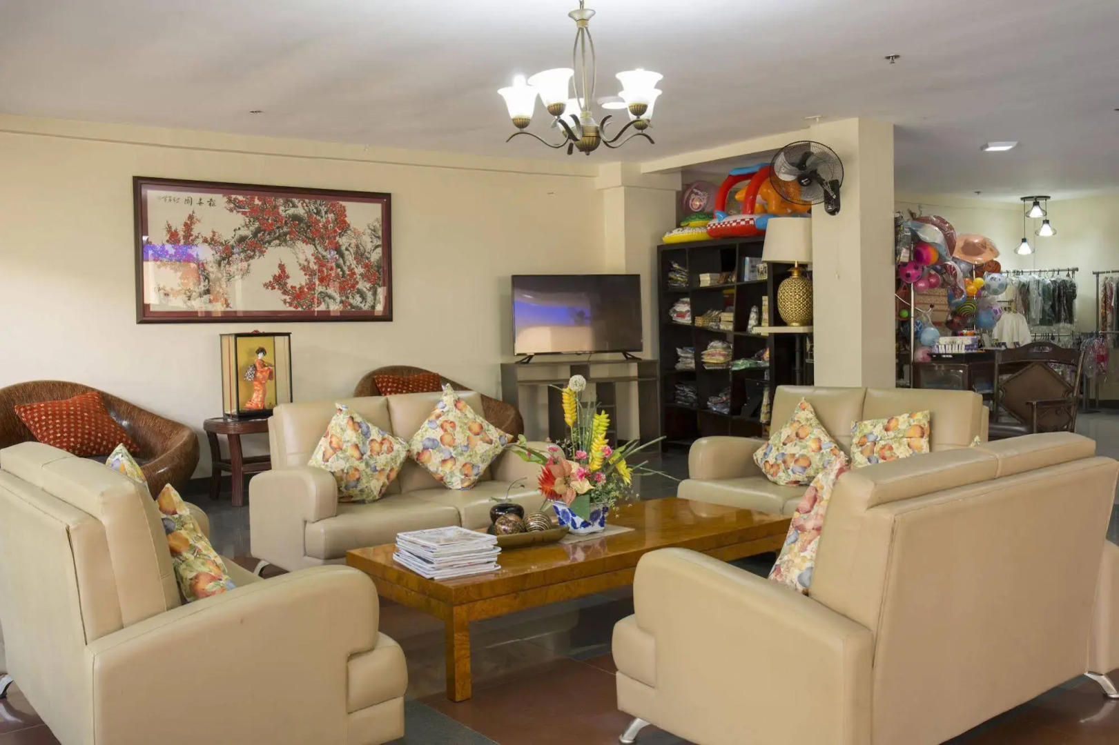 Photo - Palmbeach Resort Mactan Cebu powered by Cocotel