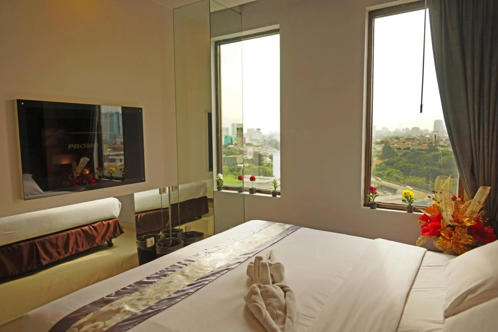 Photo - B Fashion Hotel