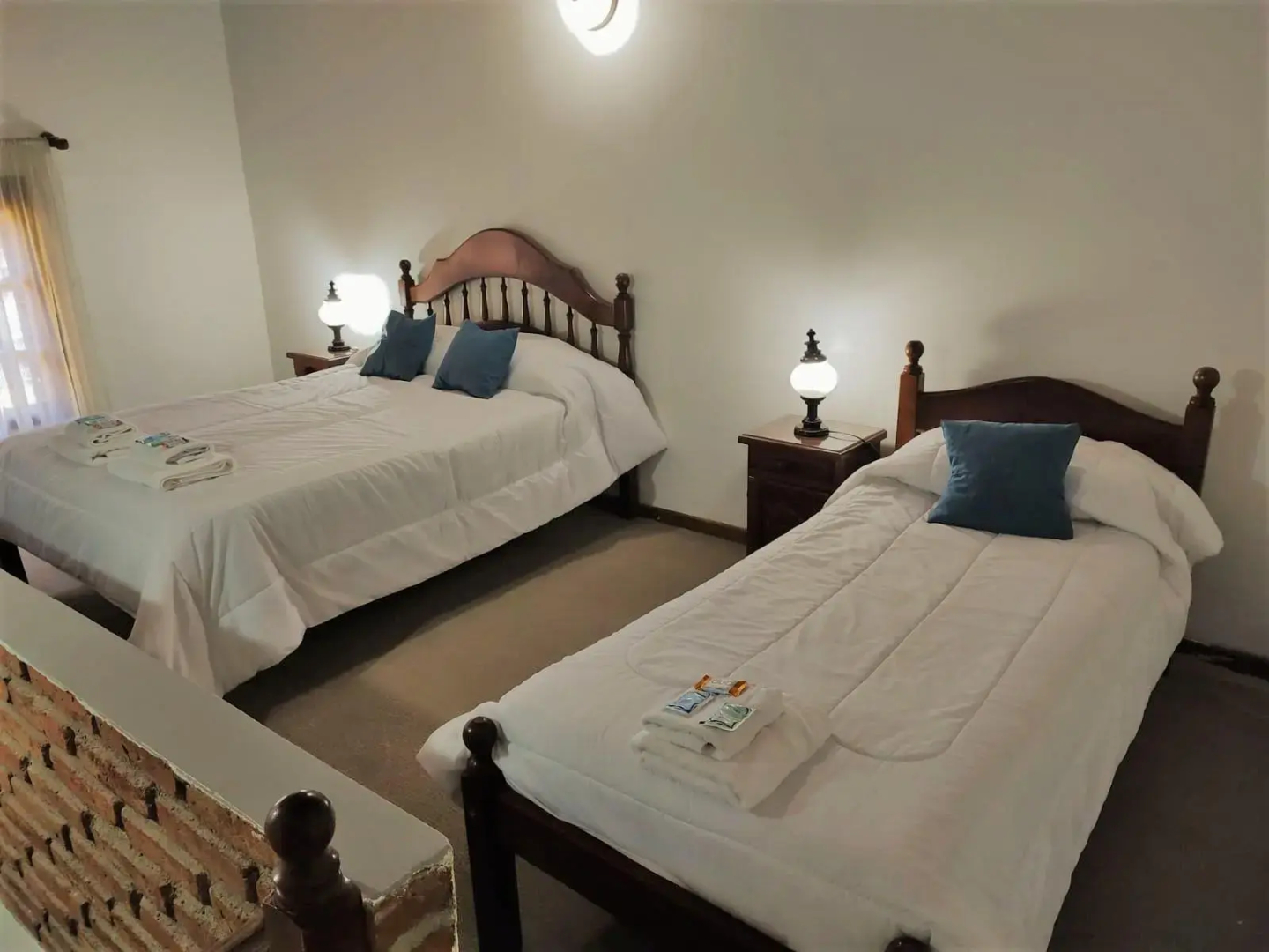 Foto - Apart Hotel Libertador