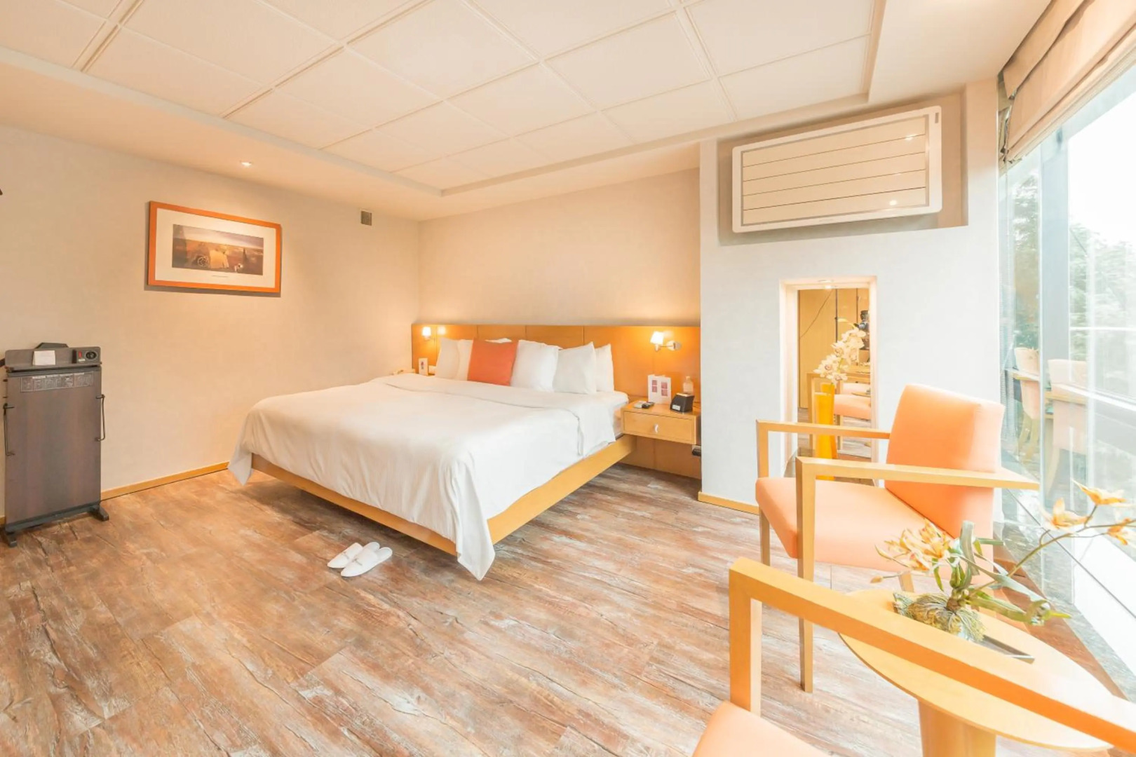 Foto - Suites Contempo