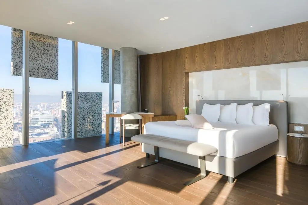 Photo - Maritim Hotel Plaza Tirana