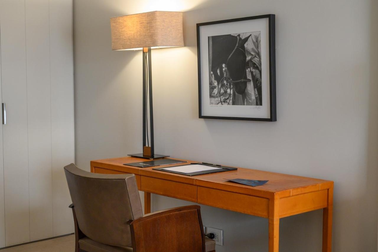 Photo - Libertad Hotel Buenos Aires