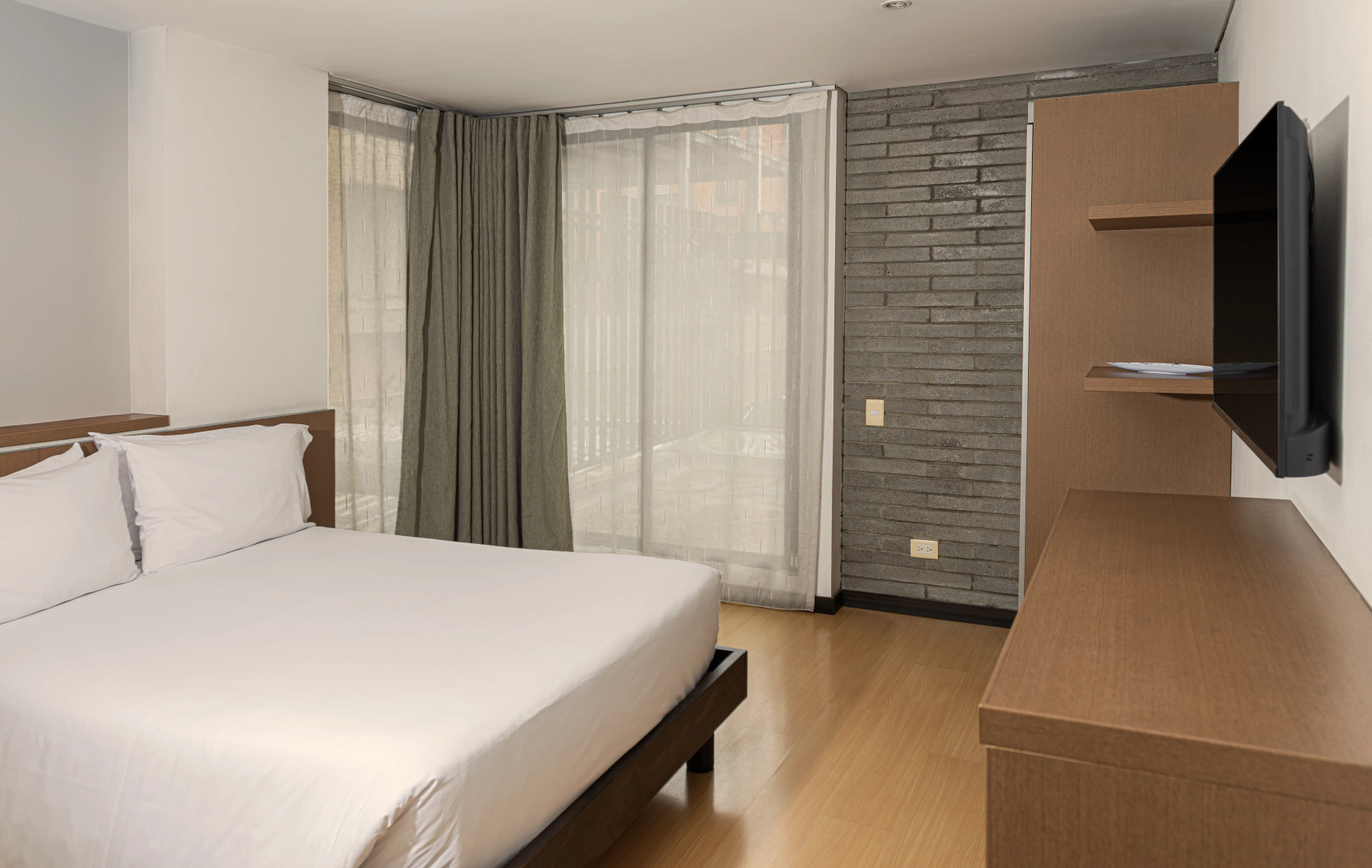 Foto - Hotel Viaggio Nueve Tres