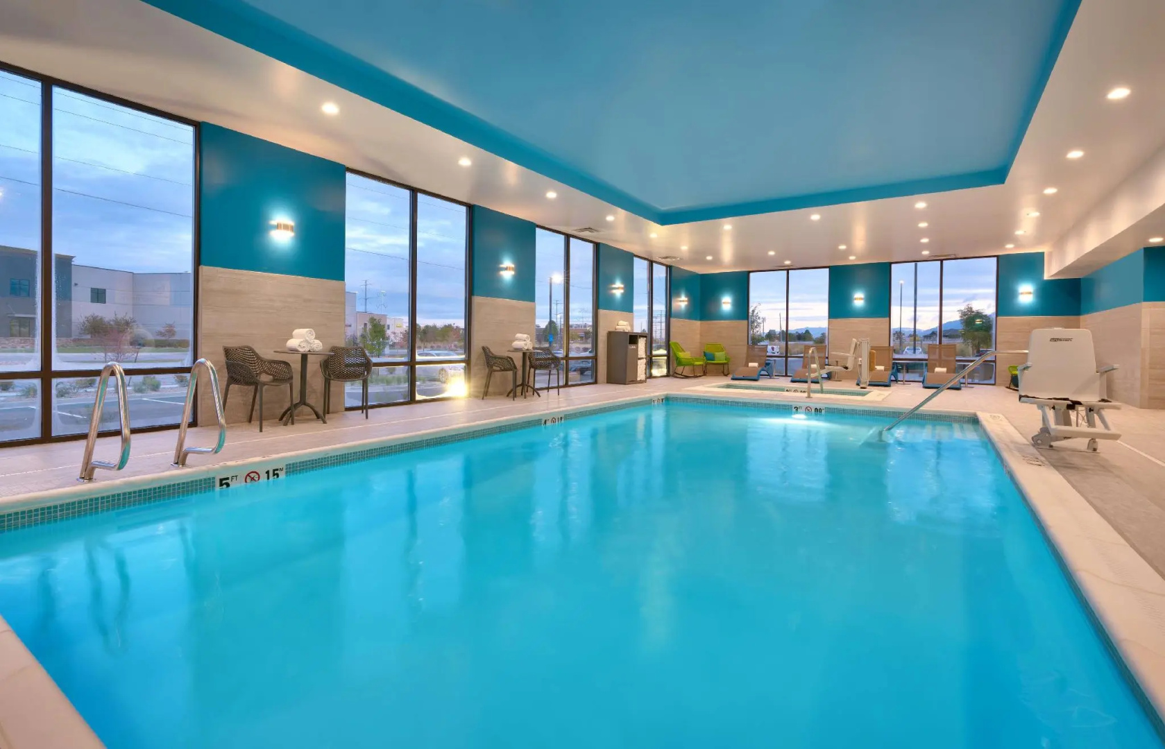 Photo - Hampton Inn Draper Salt Lake City Ut