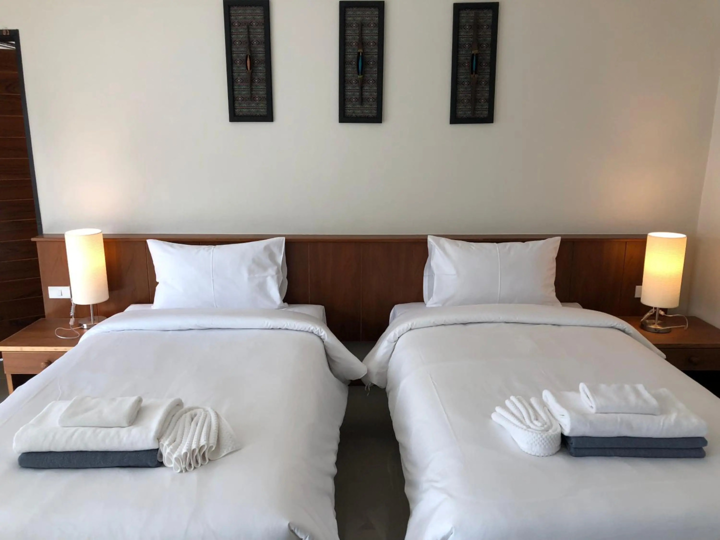 Foto - Crystal Lamai Hotel