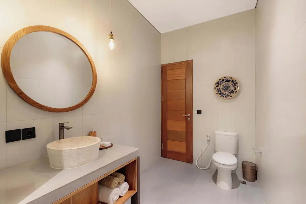 Foto - Weda Villas