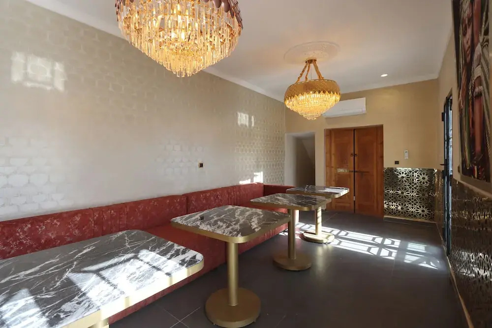 Photo - Riad La Fayette Bed & Breakfast